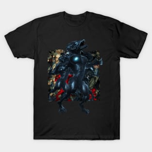 Howl T-Shirt